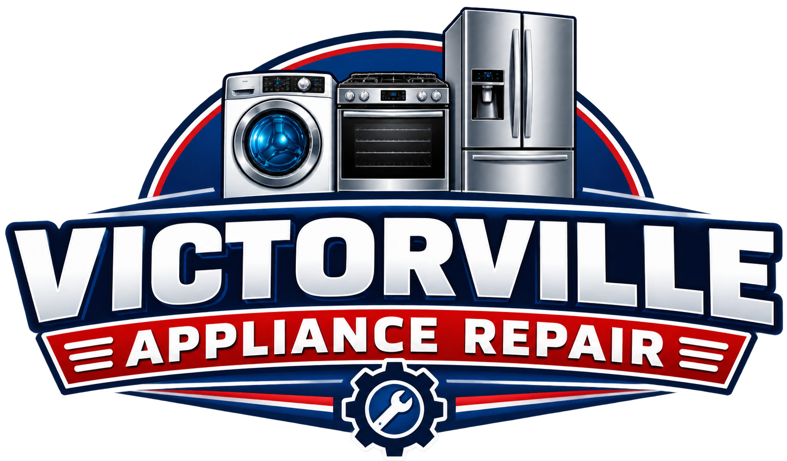 Victorville Appliance Repair | Call Now 760-965-7070